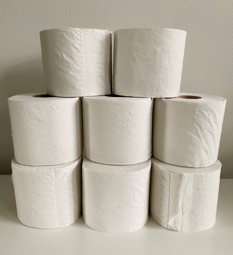 prijzen vergelijken toiletpapier