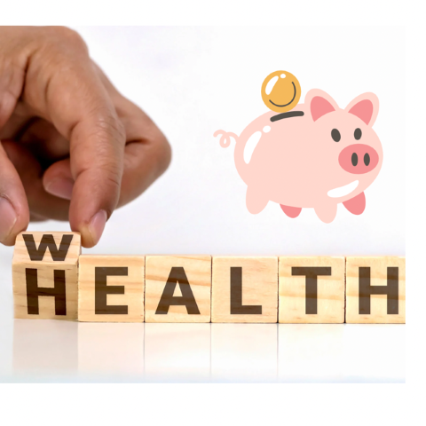 geldzorgen en gezondheid