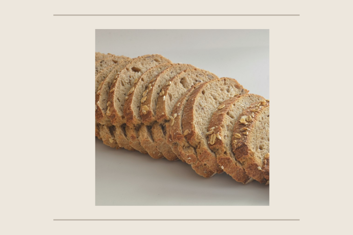 zelf brood bakken stap voor stap LeefZuinig.be